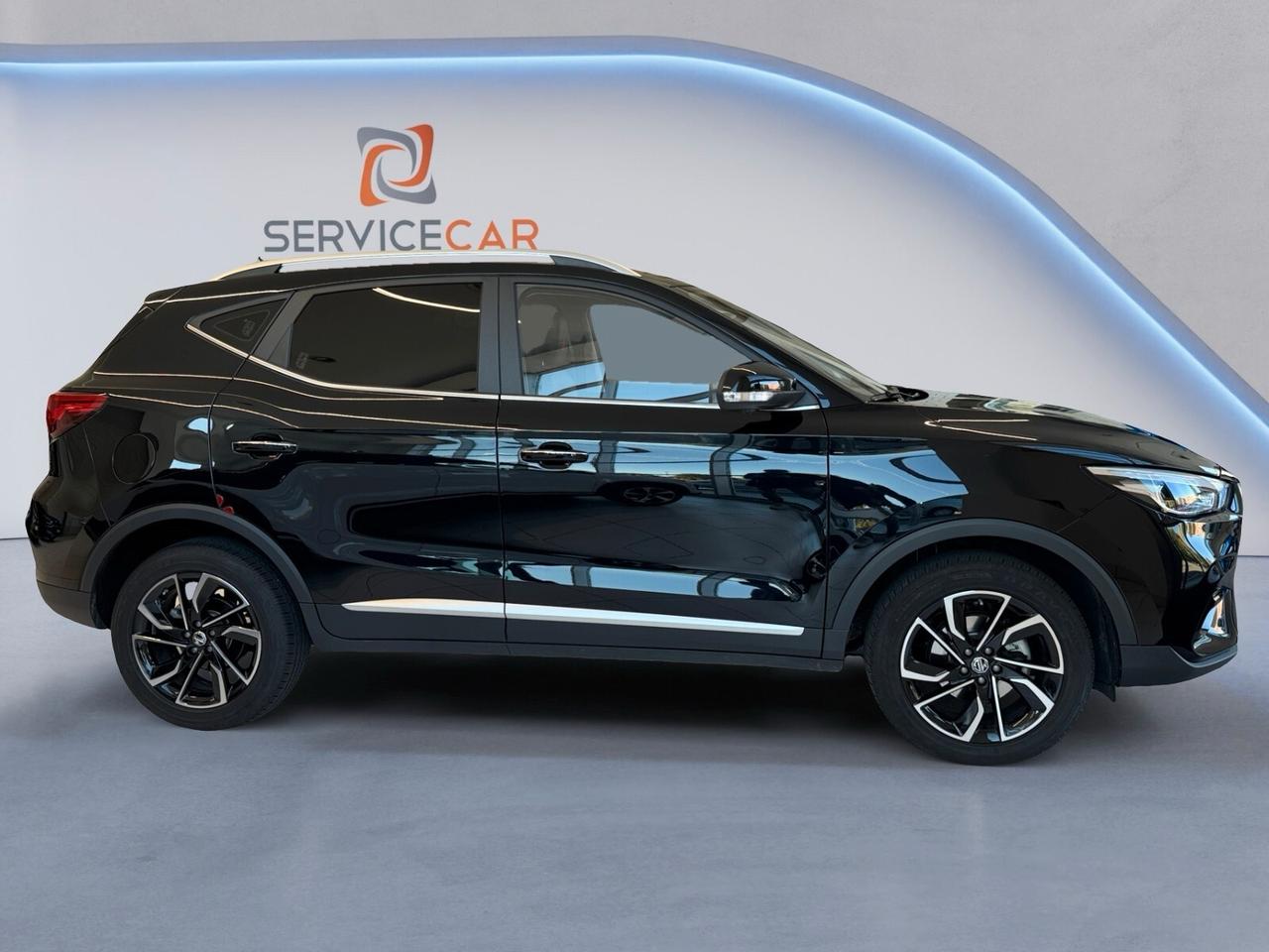 Mg ZS 1.5T-GDI Luxury