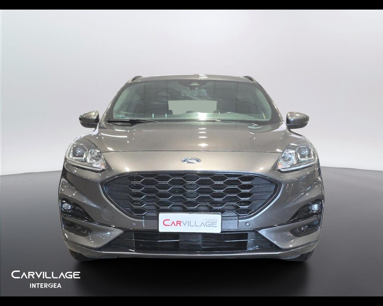 FORD Kuga 2.0 ecoblue ST-Line 2wd 120cv auto