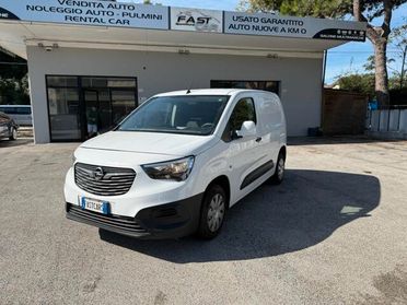 Opel Combo Cargo 1.6 Diesel PC 650kg
