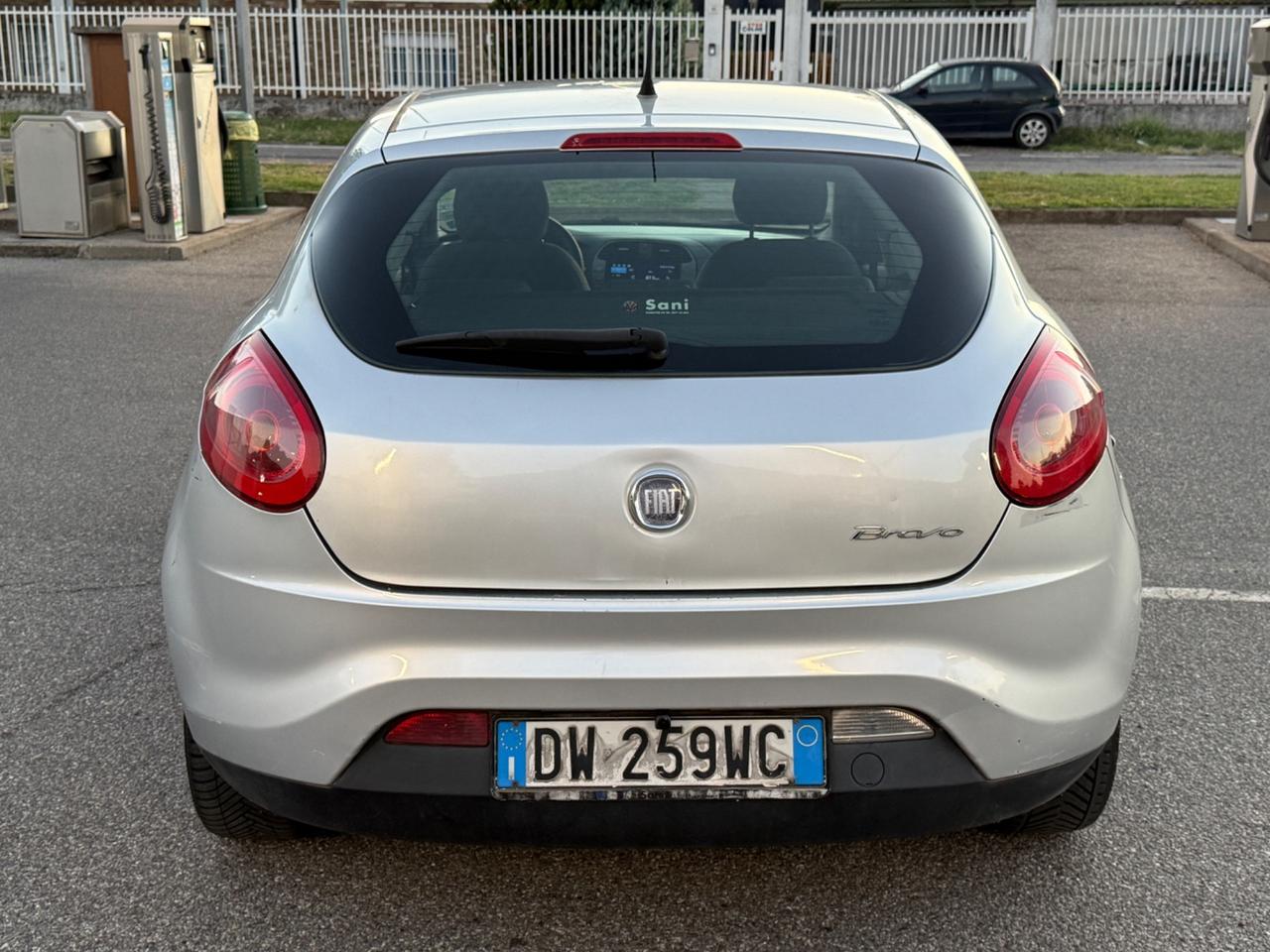 Fiat Bravo 1.4 Emotion GPL
