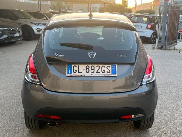 LANCIA Ypsilon 1.0 FireFly 5 porte S&S Hybrid Gold