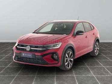 Volkswagen Taigo 1.0 tsi 115cv r-line