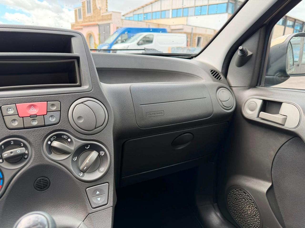 Fiat Panda 1.2 Emotion *79.000 km*