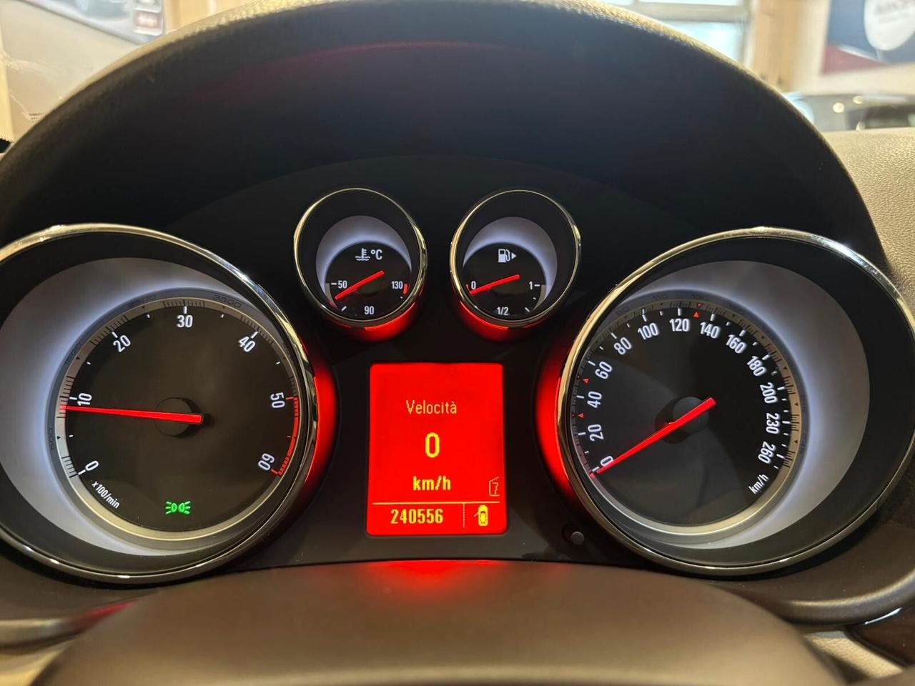 Opel Insignia 2.0 CDTI COSMO*OTTIME CONDIZIONI*