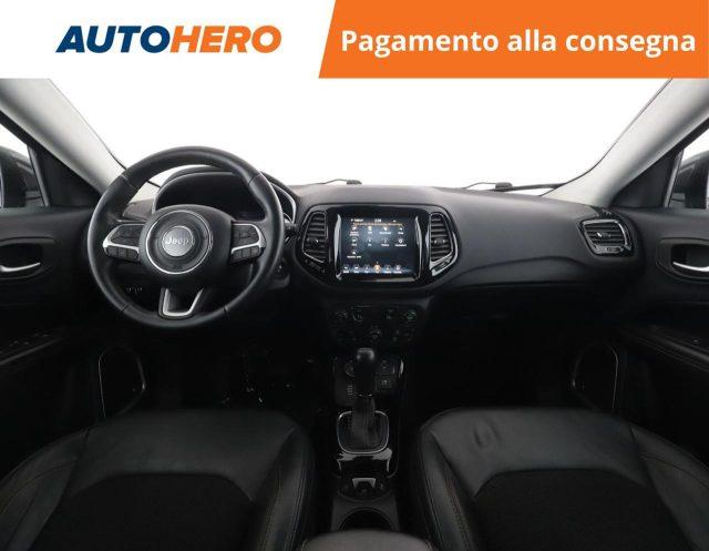 JEEP Compass 2.0 Multijet II aut. 4WD Limited