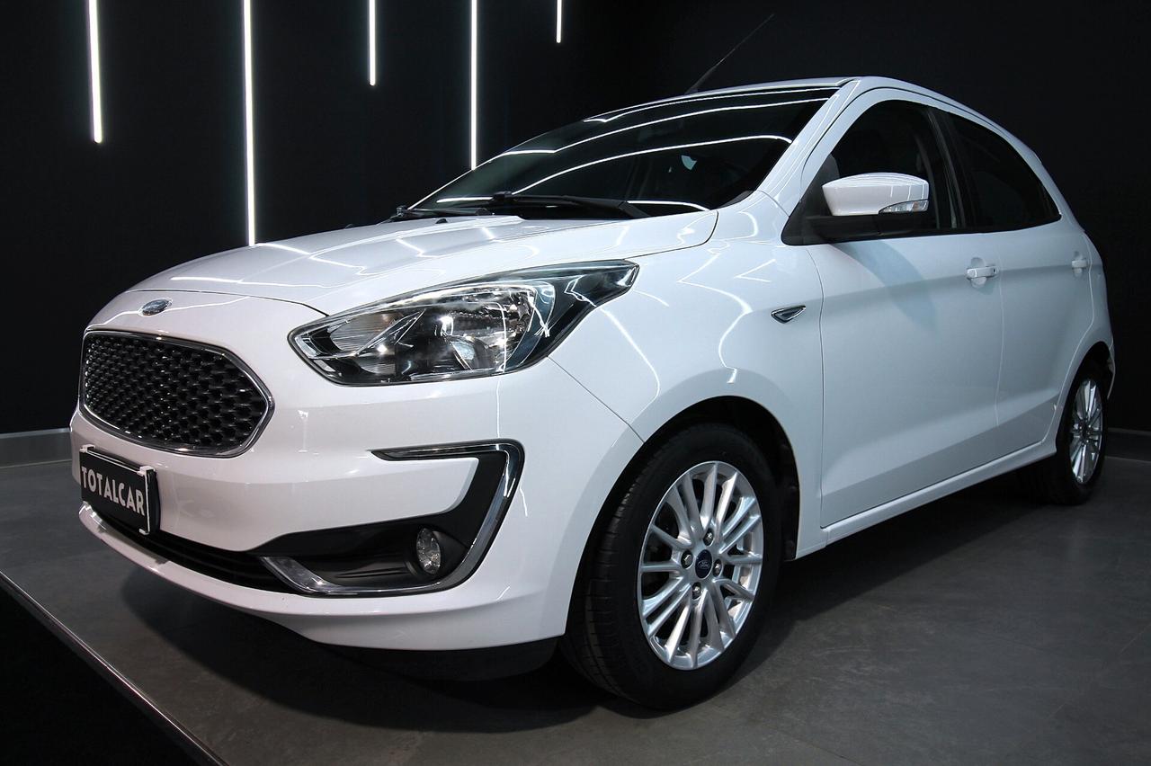 FORD KA+ 1.5 95 CV