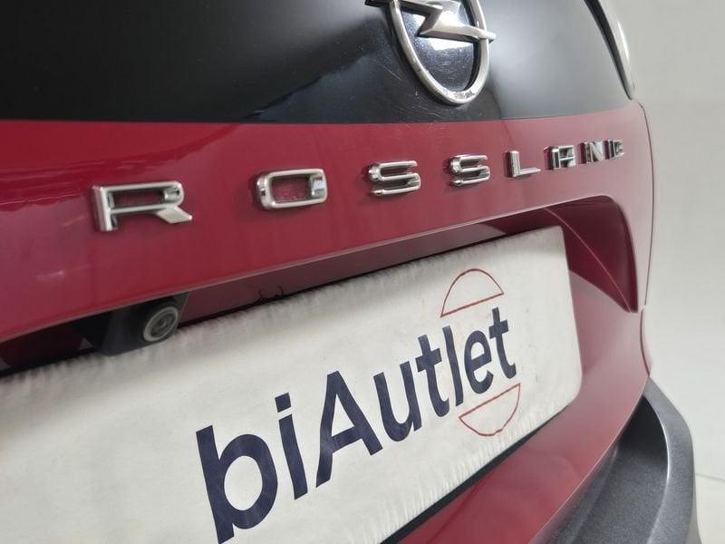 Opel Crossland 2021 1.5 ecotec Ultimate 120cv at6