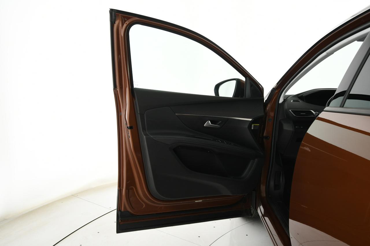 PEUGEOT 5008 1.5 bluehdi Allure s&s 130cv CAMERA+APP CONNECT