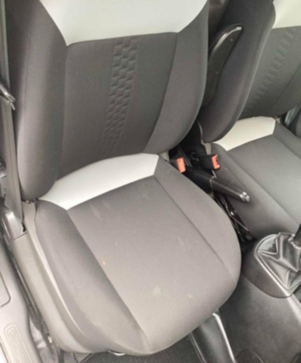 Fiat Fiorino 1.3 MJT 95CV "PRONTA CONSEGNA"