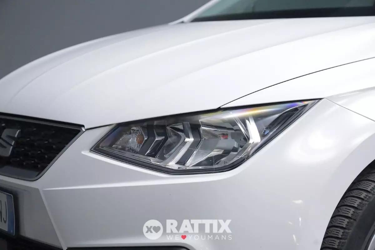 SEAT Ibiza 1.0 TGI 90CV Style