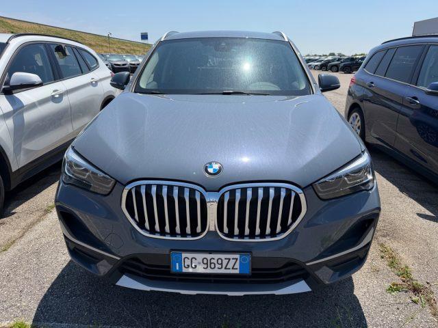 BMW X1 sDrive18d xLine Plus