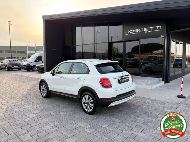 FIAT 500X 1.6 MJT Business ANCHE NEOPATENTATI