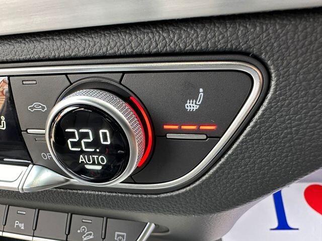 AUDI Q5 SPB 40 TDI QUATTRO S TRONIC S-LINE