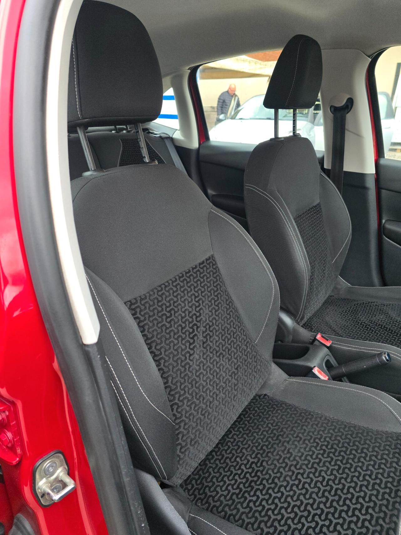 Citroen C3 1.1 Style Eco Energy G