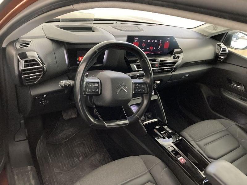 Citroën C4 C4 1.5 bluehdi Feel Pack s&s 130cv eat8