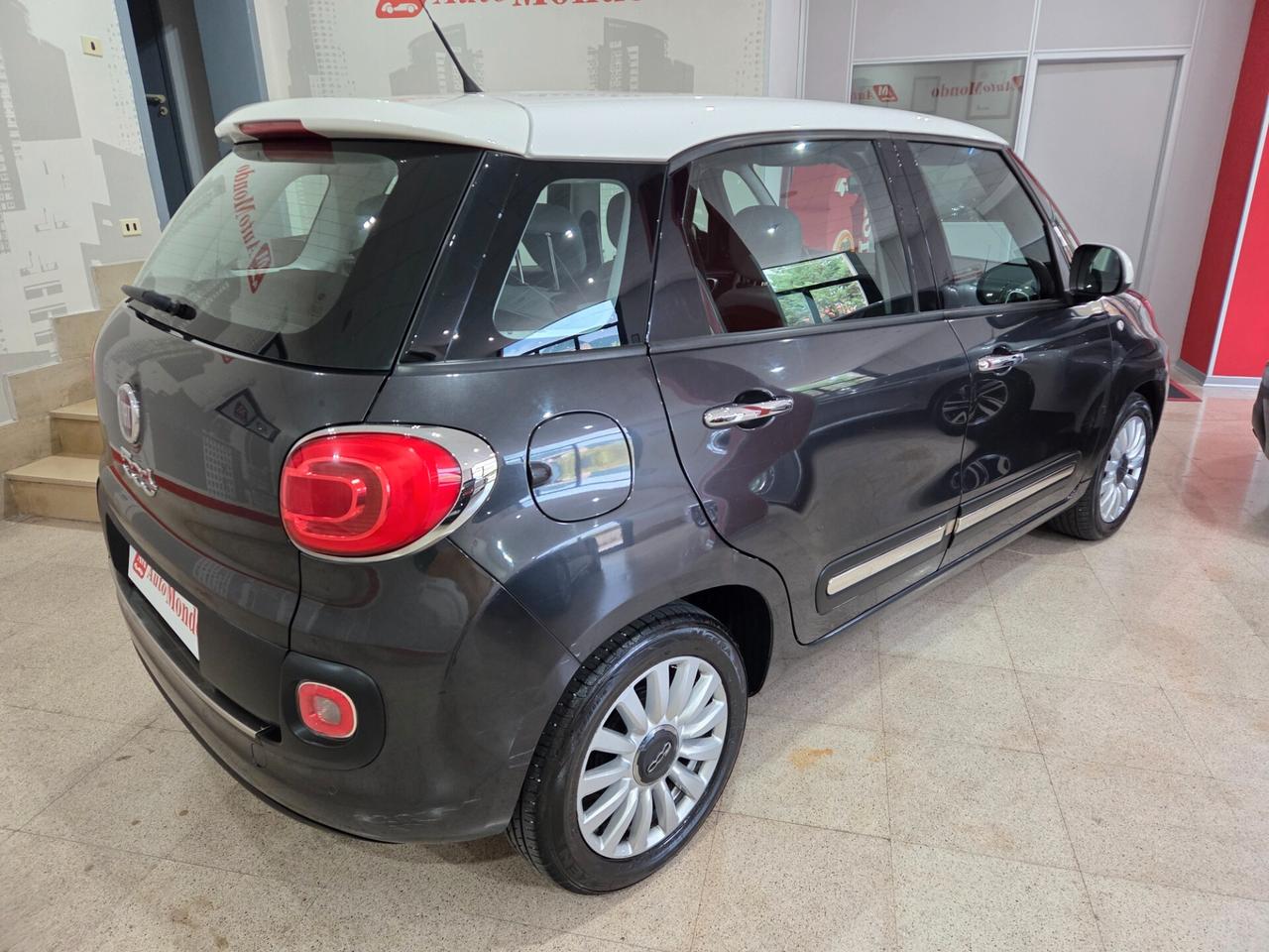 Fiat 500L 1.3 Multijet 85 CV Pop Star