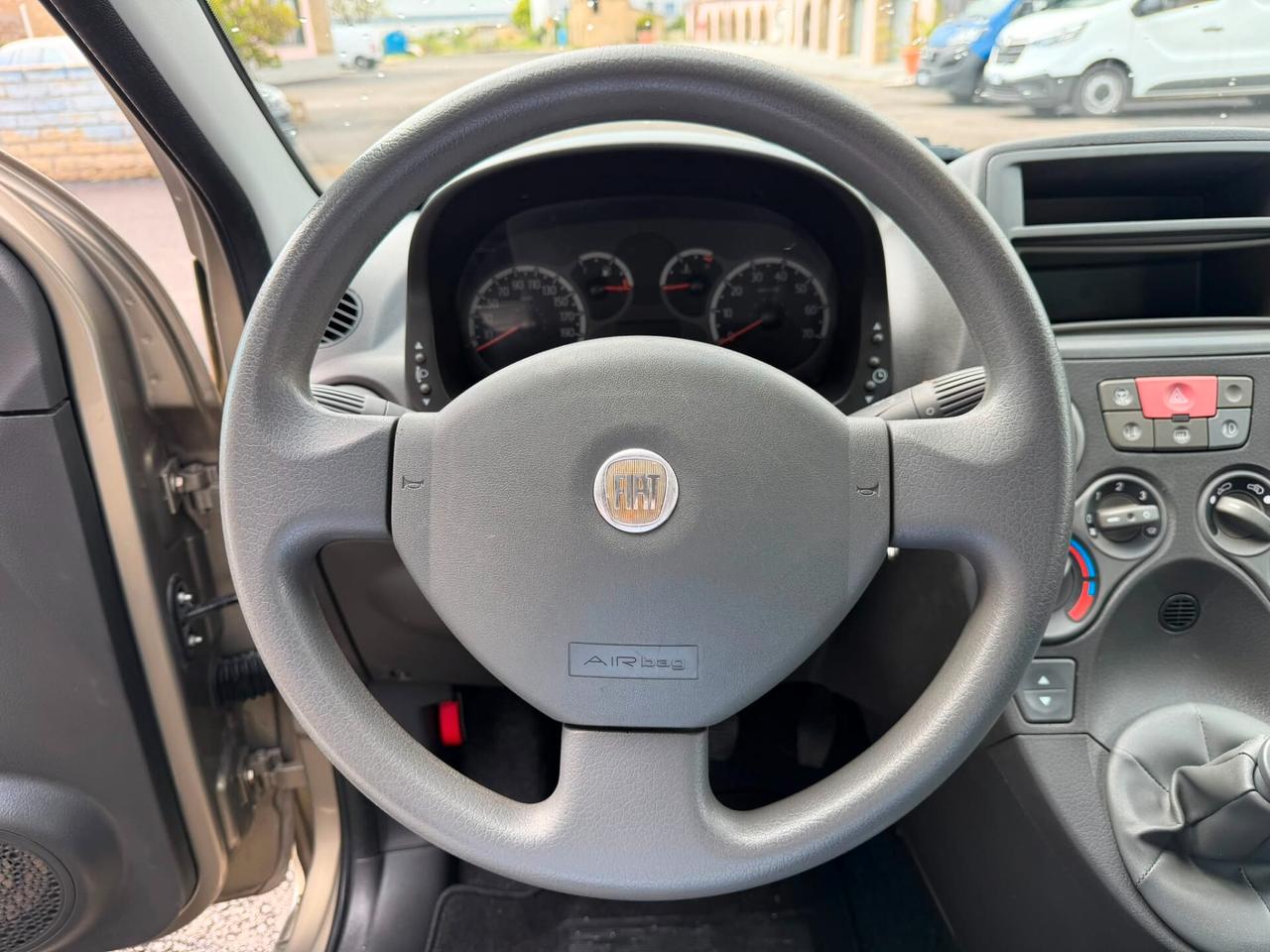 Fiat Panda 1.2 Emotion *79.000 km*