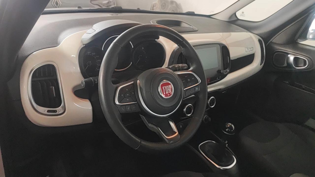 Fiat 500L 1.4 95 CV