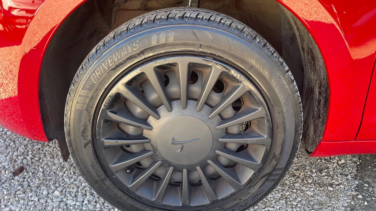 Lancia Ypsilon Ecochic Hybrid 1.0 FireFly 70cv