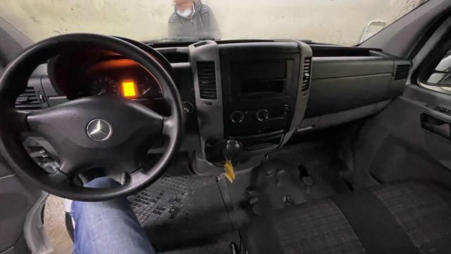 MERCEDES-BENZ Sprinter F43/33 311 CDI prezzo X rivenditori