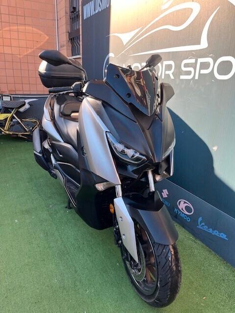 Yamaha X-Max 400 ABS SPORT GARANZIA PERMUTE FINANZIAMENTO