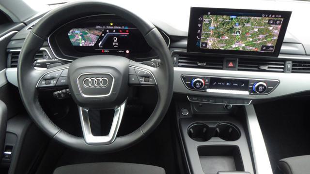 AUDI A4 Avant 40 TDI S tronic Business Advanced