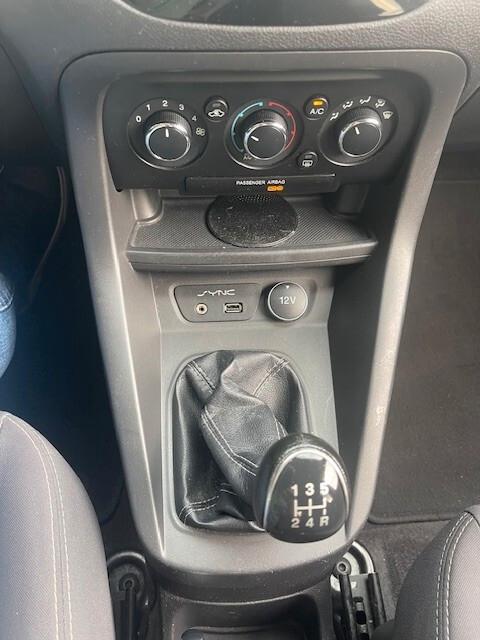 Ford Ka 1.2 Ti-VCT 85CV Ultimate