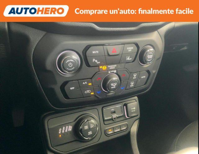 JEEP Renegade 1.3 T4 190 CV PHEV 4xe AT6 Altitude