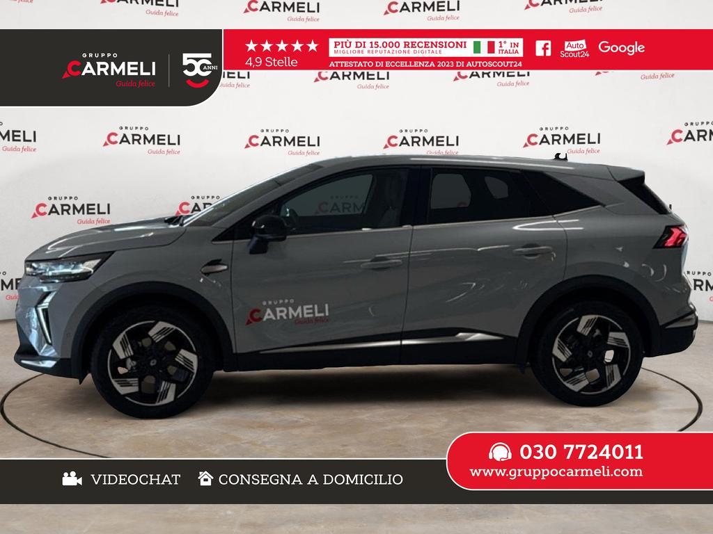 Renault Symbioz 1.3 mild hybrid Techno