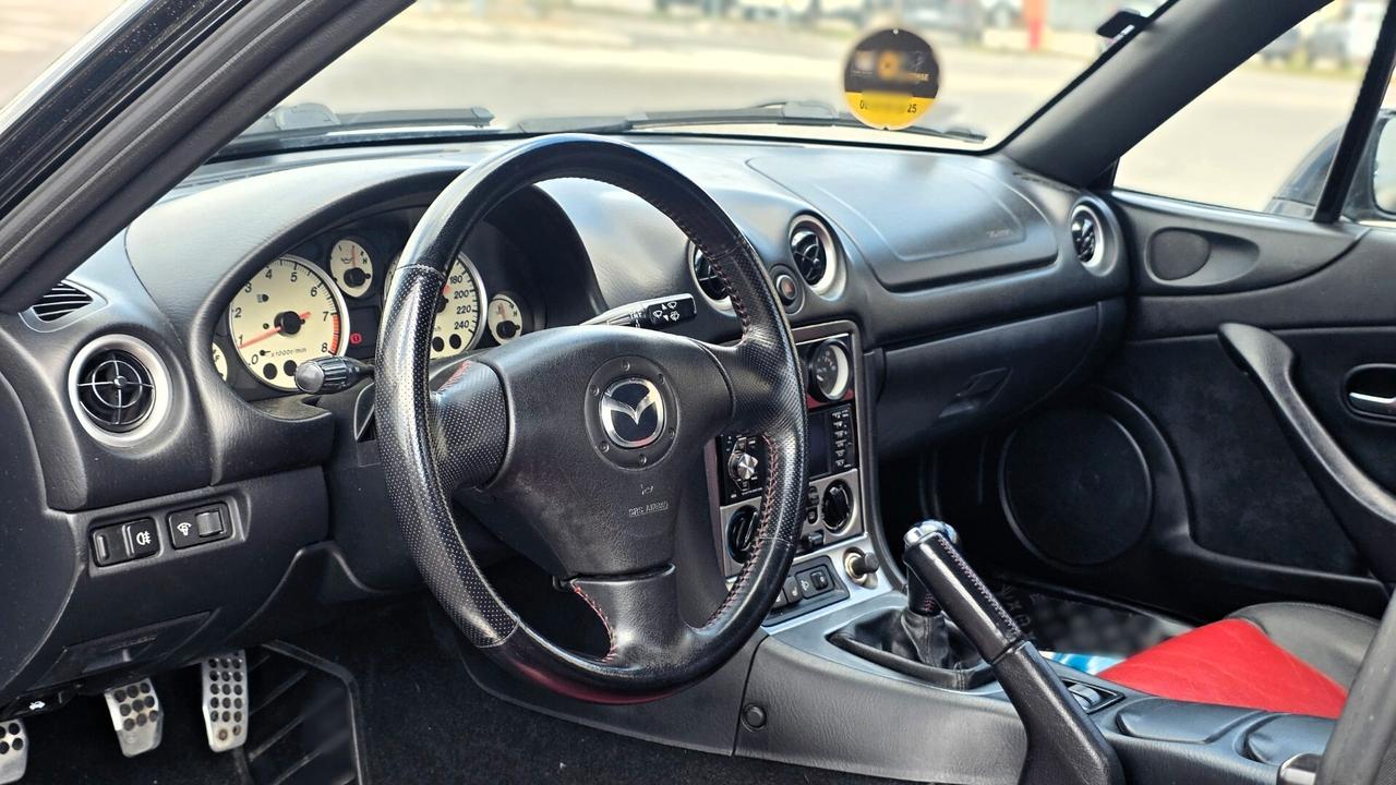 Mazda MX5 1.8 ARIA CONDIZONATA