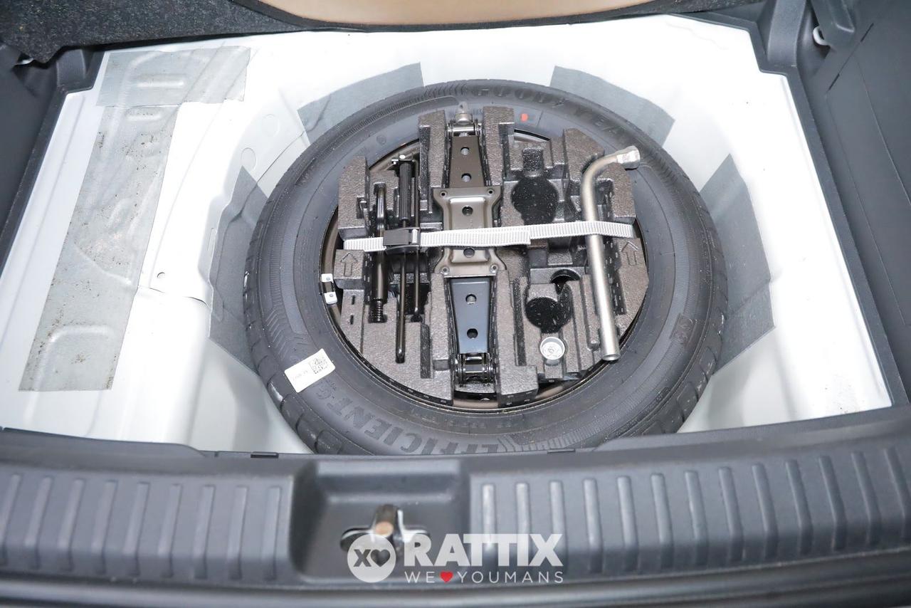 Skoda Fabia 1.0 MPI EVO 80CV Selection