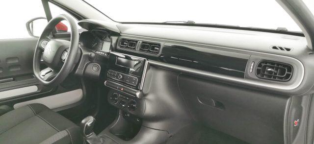 CITROEN C3 PureTech 82 S&S Feel