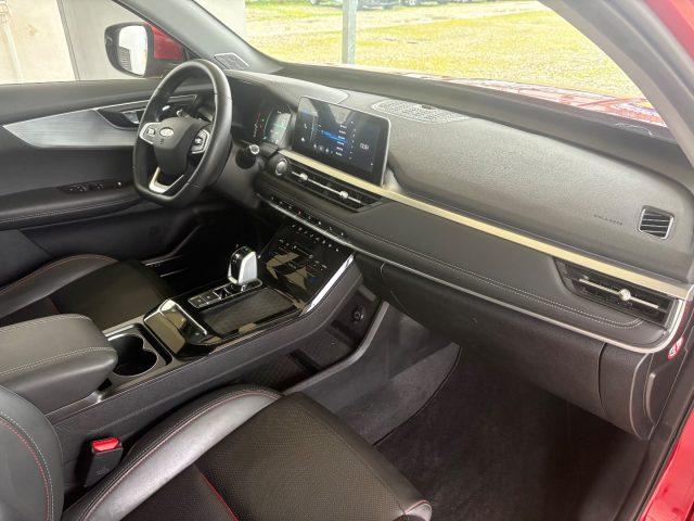 DR MOTOR DR 6.0 1.5 Turbo CVT Bi-Fuel GPL AUTOMATICA TETTO E XENO