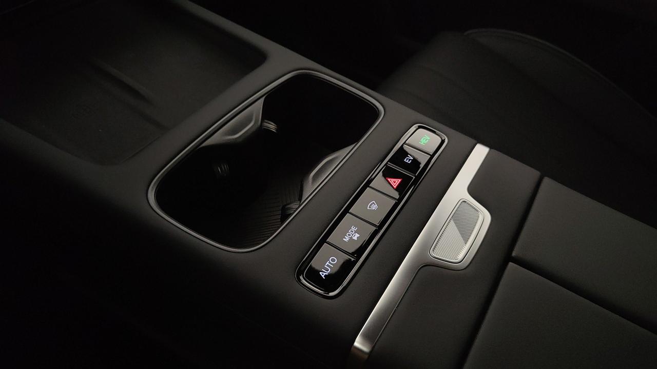 JAECOO JAECOO 7 SHS-P PHEV 1.5TGDI DHT1 Exclusive