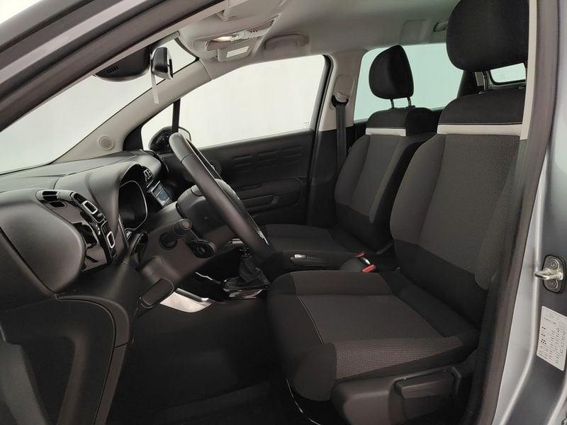 Citroën C3 Aircross BlueHDi 110 S&S Shine Pack s&s