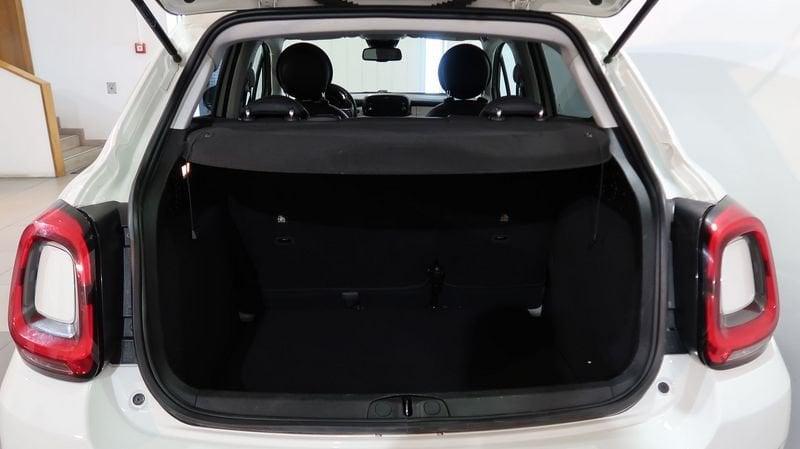 FIAT 500X 500X 1.0 t3 Sport 120cv