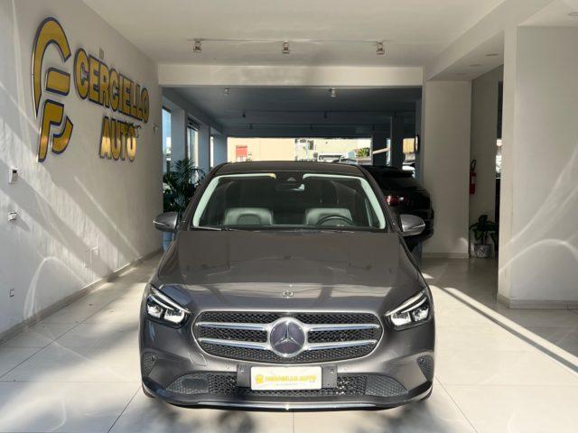 MERCEDES-BENZ B 200 d Automatic Business Extra tua da ?199,00 mensili