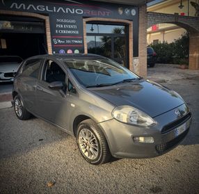 Fiat Punto Grande 1.4 8V 5 porte Natural Power- metano ok neo