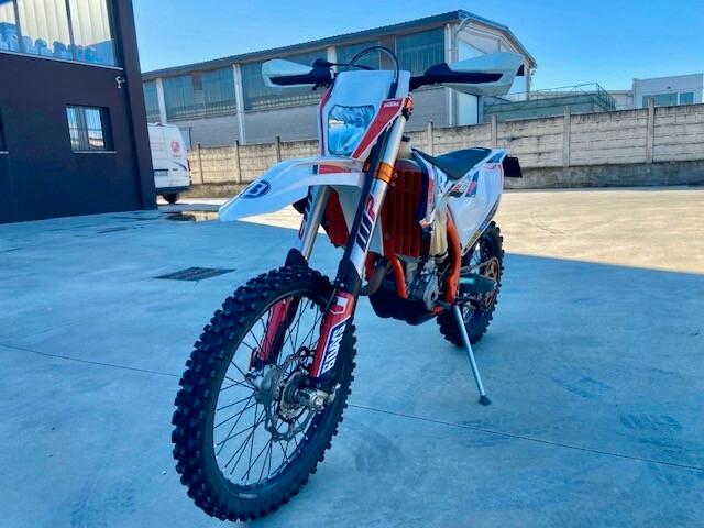 Ktm 350 EXC F - SIX DAYS 2019 (92 H)