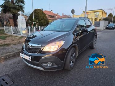 Opel Mokka 1.7 cdti Ego s&s 4x4 130cv m6