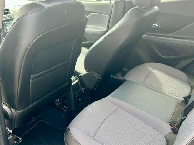 Opel Mokka 1.6 CDTI Ecotec 136CV Cosmo