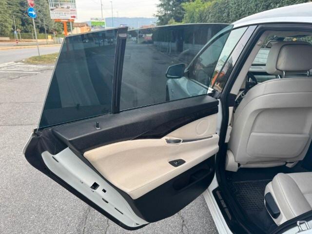 BMW Serie 5 G.T. (F07) 530d xDrive Gran Turism...