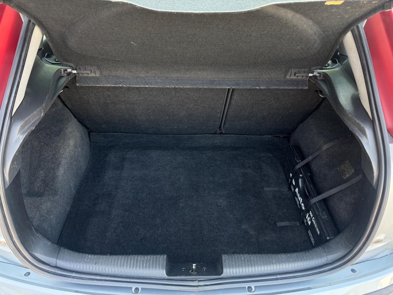 Ford Focus 1.8 TDCi (100CV) cat 5p.