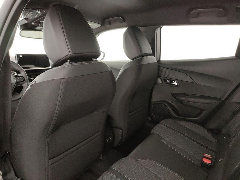 Peugeot 2008 2008 1.2 hybrid Allure 145cv e-dcs6