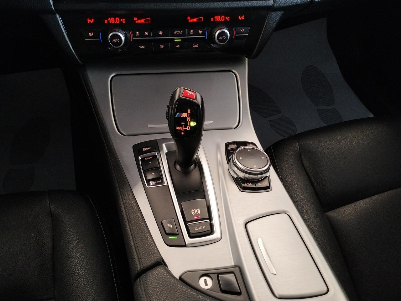 Bmw 520d Touring Msport