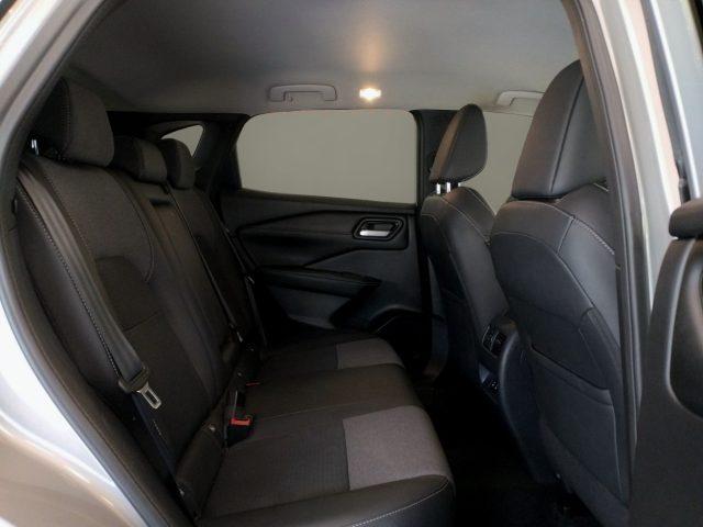 NISSAN Qashqai MHEV 158 CV Xtronic N-Connecta IVA ESPOSTA