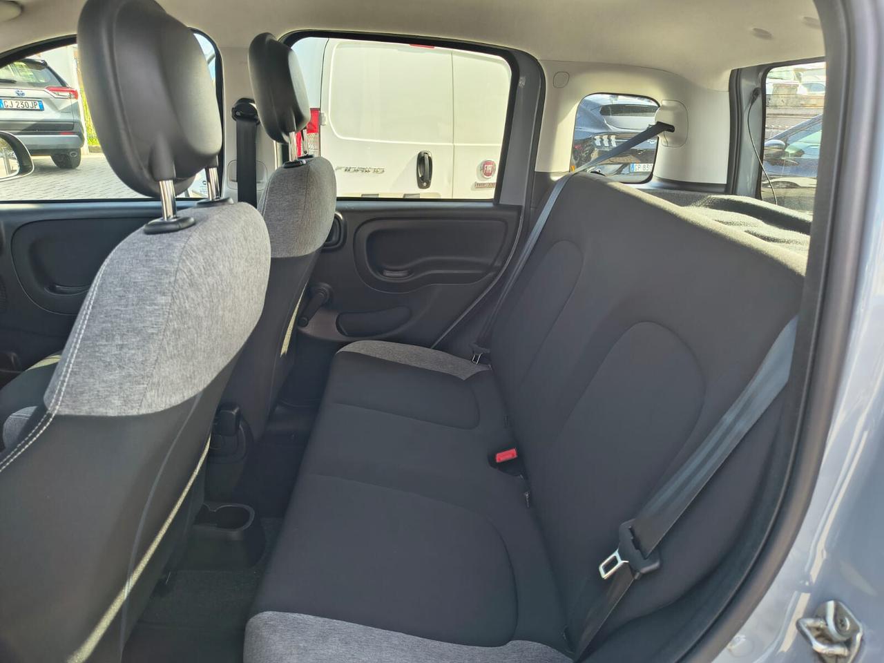 Fiat Panda 1.0 Hybrid City Life*PREZZO REALE, NO VINCOLI*