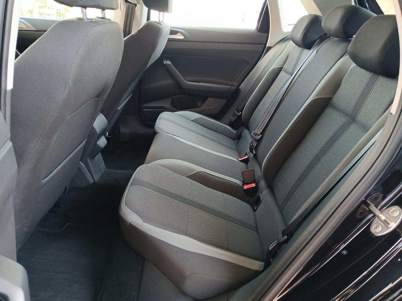 Volkswagen Polo 1.0 TSI Style