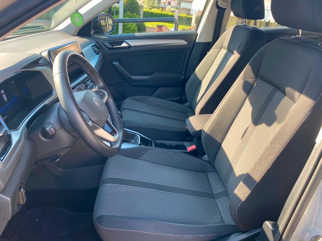 VOLKSWAGEN T-Roc 1ª serie T-Roc 2.0 TDI SCR Life