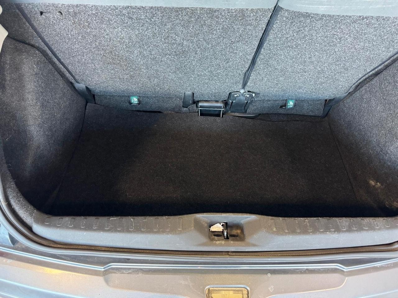 Nissan Micra 1.2 BENZ PER NEOPATENTATI 2007